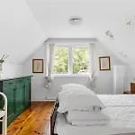 Three-bedroom In Apartment *