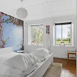 Three-bedroom In Apartment Broager