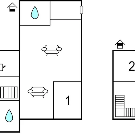 Διαμέρισμα Three-bedroom In *