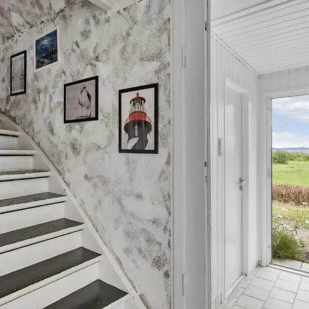 Three-bedroom In * Broager