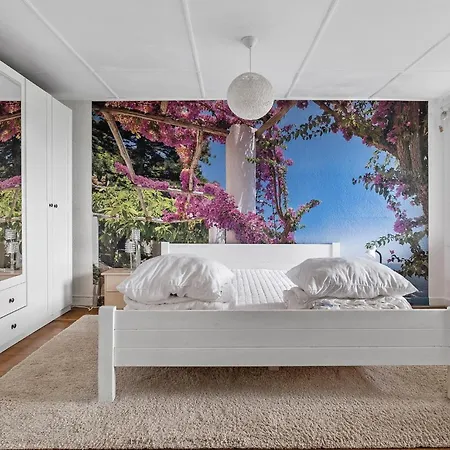 Three-bedroom In