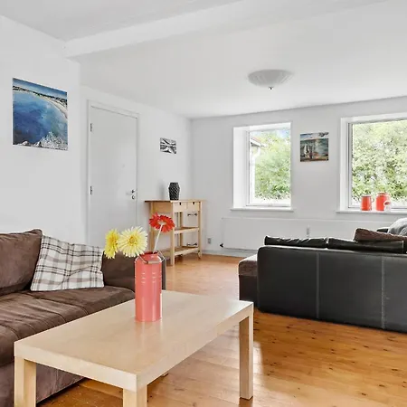 Three-bedroom In *
