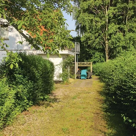 Three-bedroom In *